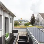 Sailorlodge - Versteck am Strom