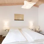 Apartment Sailorlodge - Versteck Am Strom Rostock