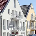 Sailorlodge - Versteck Am Strom Apartment