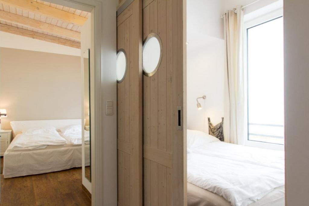 Sailorlodge - Versteck Am Strom * Rostock