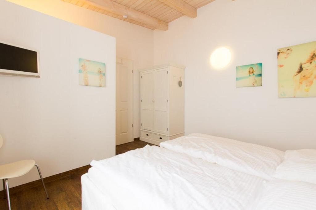 Sailorlodge - Versteck Am Strom Apartment *