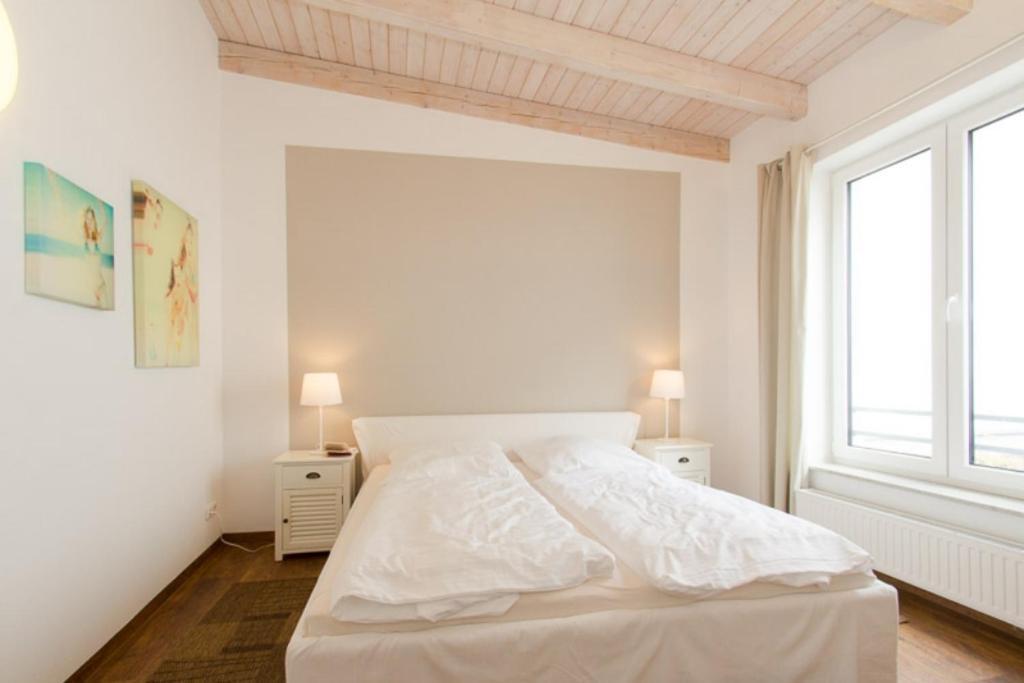 Sailorlodge - Versteck Am Strom Rostock