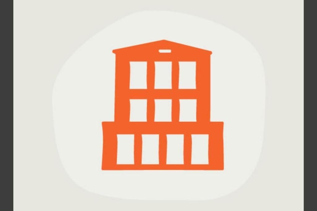 Apartment Sailorlodge - Versteck Am Strom *